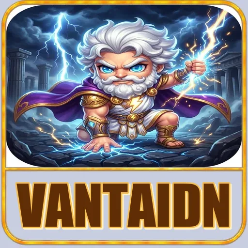 Tabel RTP game kasino vantaidn