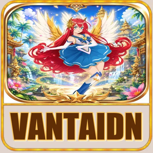 8 dari 47 penyedia slot vantaidn: Pragmatic Play, NetEnt, Play'n GO, PG Soft