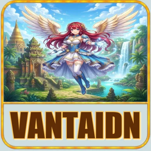 Keuntungan VIP vantaidn: cashback 10–20%, reload 200%, manajer khusus