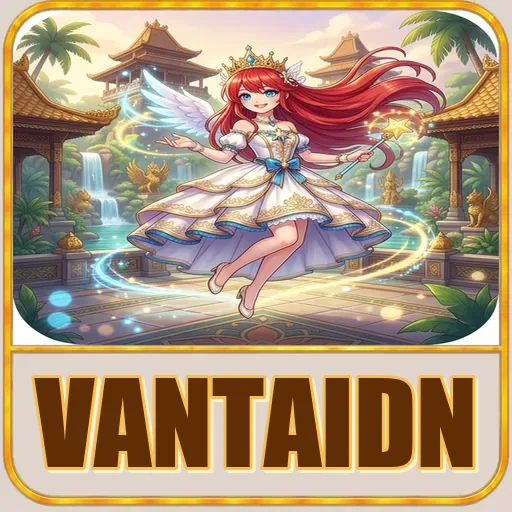 Tingkatan program VIP vantaidn
